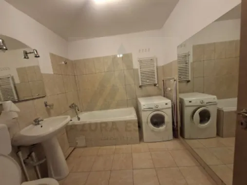 Apartament 3 camere 77 mp utili si parcare privata in zona Rahovei