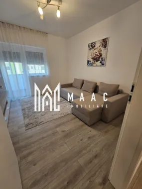Logo MAAC IMOBILIARE logo