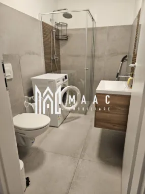 Apartament 2 camere I Decomandat I Etaj 1 I Parcare I Deventer