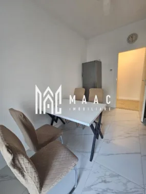 Apartament 2 camere I Decomandat I Etaj 1 I Parcare I Deventer