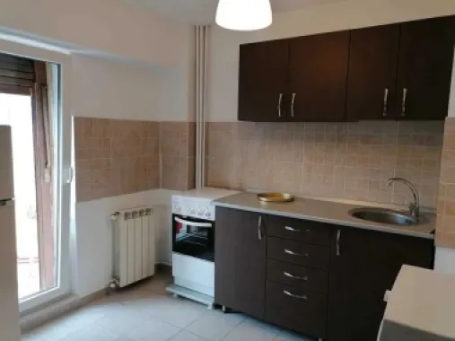 Piata Unirii, Bd. Corneliu Coposu, Piata Sf. Vineri, garsoniera