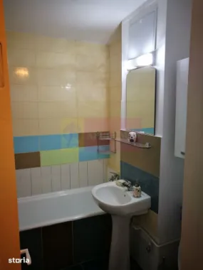 Garsonieră Mobilată Utilată-Zona Vitan – Dristor