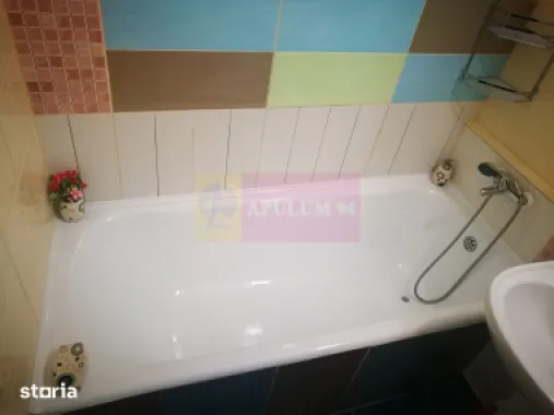 Garsonieră Mobilată Utilată-Zona Vitan – Dristor
