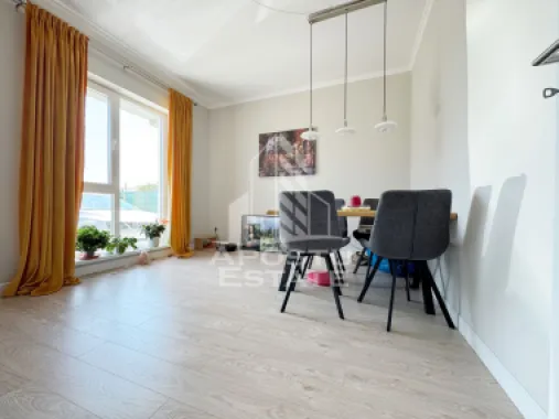 Duplex de vanzare, 5 camere, 120mp utili, 11mp terasa + balcon, Giroc