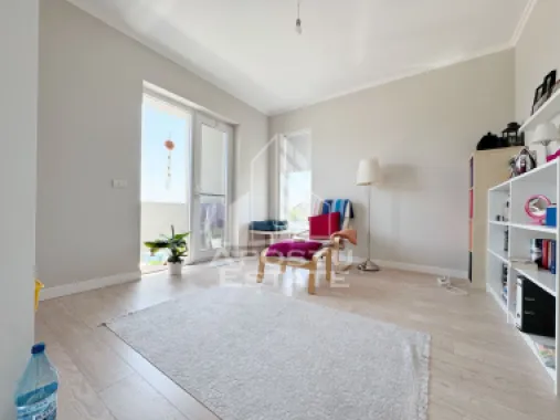Duplex de vanzare, 5 camere, 120mp utili, 11mp terasa + balcon, Giroc