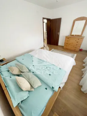Apartament 3 camere decomandat, 63mp utili +balcon 5mp, etajul1-Giroc
