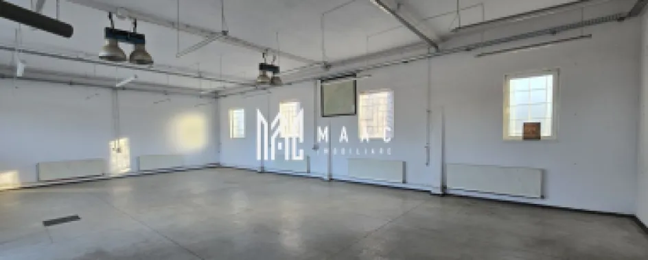 Logo MAAC IMOBILIARE logo