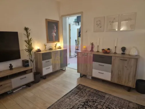 3 Camere Mihalache - Popişteanu I Etaj 5 10 | Bloc Reabilitat