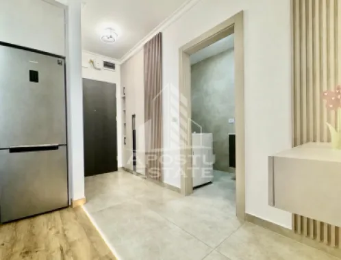 Apartament 2 camere, 42 mp utili, zona Adora Park
