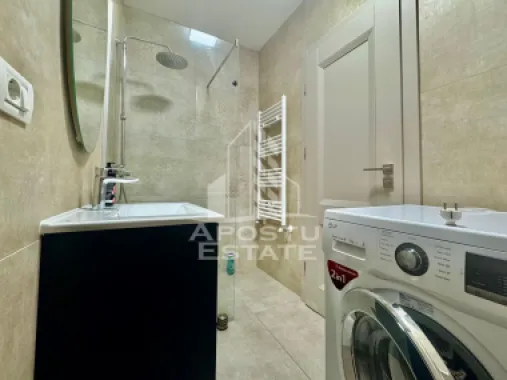 Apartament 2 camere, 42 mp utili, zona Adora Park