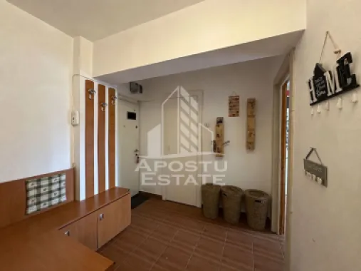 Apartament 2 camere zona Micalaca
