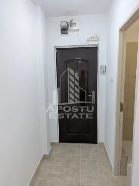 Apartament cu 2 camere de vanzare, etaj 1, zona Sagului, Timisoara