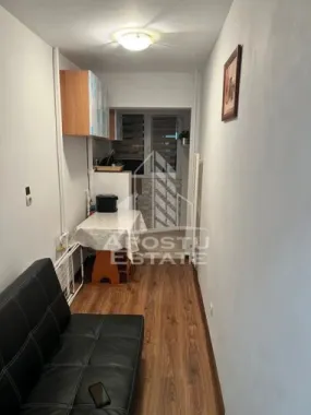 Apartament cu 1 camera, Timisoara, zona Complexul Studentesc