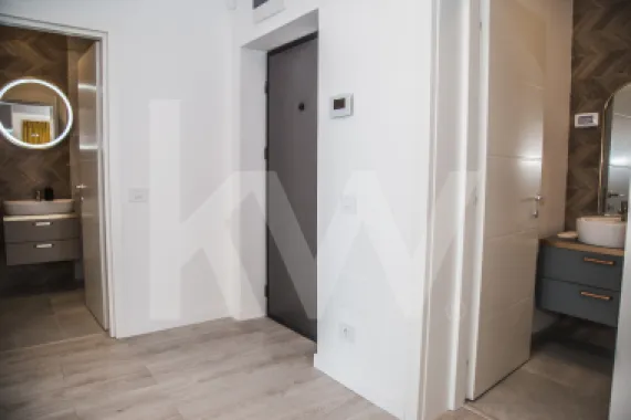 Apartament 4 camere
