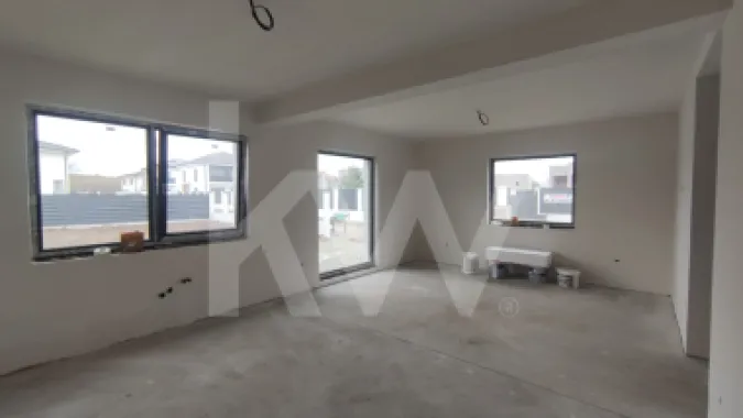 Duplex de vânzare Cartierul Tineretului | Șelimbăr - TVA INCLUS