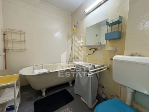 Apartament 2 camere Ultracentral in Timisoara