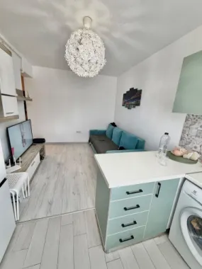Apartament 2 camere mobilat Militari Residence