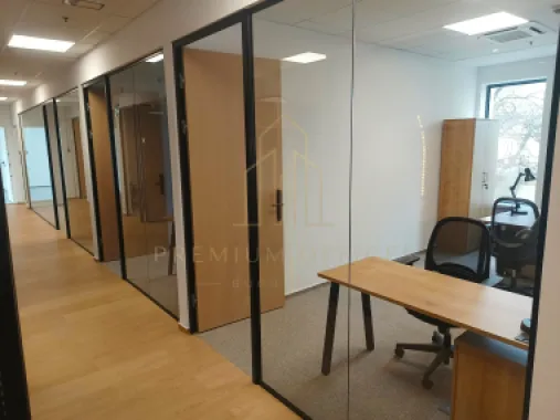 Calea Victoriei serviced offices premium
