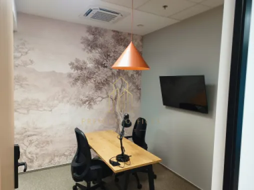 Calea Victoriei serviced offices premium