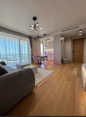 Apartament de Top în Vogh Olimp