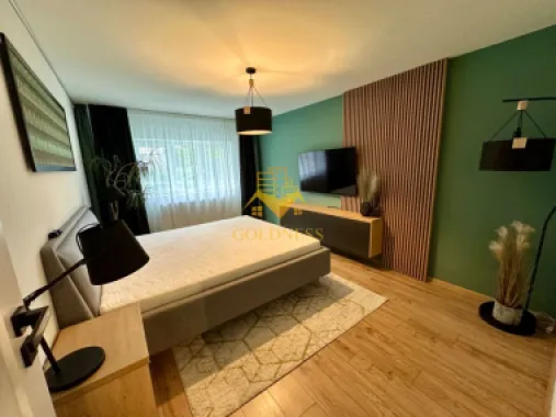 3 camere, parcare, Manastur, Premium, Zona Kaufland, Calea Manastur