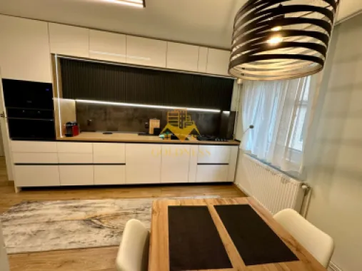 3 camere, parcare, Manastur, Premium, Zona Kaufland, Calea Manastur