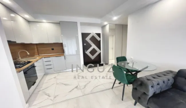 PRIMA ÎNCHIRIERE – APARTAMENT 2 CAMERE TIP STUDIO CU GRĂDINĂ PROPRIE