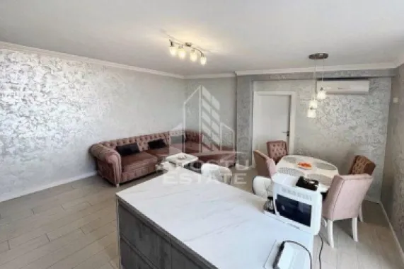 Apartament cu 3 camere de vanzare in zona Dorobantilor, Timisoara