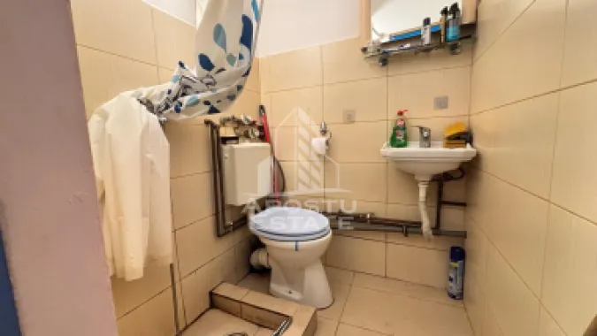 Garsoniera de vanzare in zona Complexului Studentesc, Timisoara, et 1