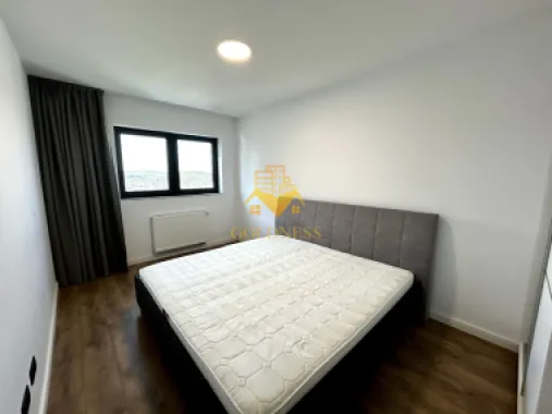 3 camere, Modern, Parcare, Zona Frunzisului, LIDL,Golden Tulip,Zorilor