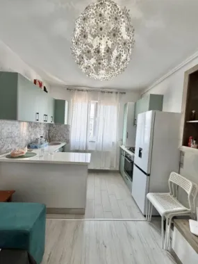 Apartament 2 camere mobilat Militari Residence