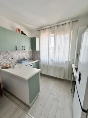 Apartament 2 camere mobilat Militari Residence