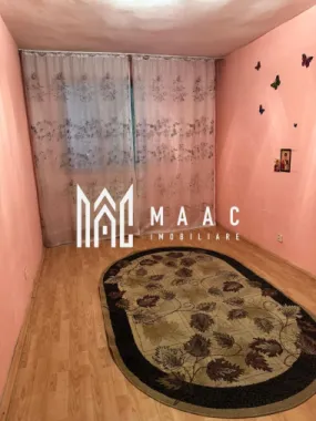 Apartament 2 camere | etaj 3 | Nord | 44 mp |