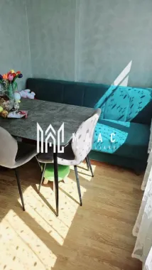 Apartament 2 camere | Nord | 38 mp | Parter |