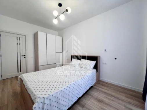 Apartament 2 camere de inchiat, loc de parcare, Torontalului