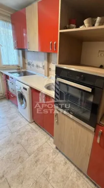 Apartament 3 camere, zona Podgoria