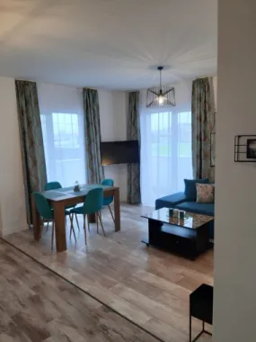 Apartament cochet in spate la Mall