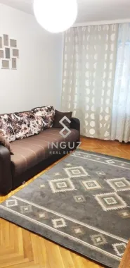 Logo Inguz International logo