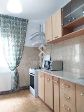APARTAMENT 2 CAMERE DE ÎNCHIRIAT – NERVA TRAIAN | SECTOR 3