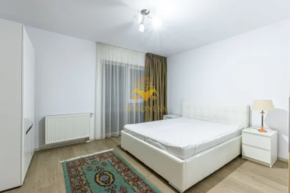 2 camere, Parcare, Iris, Junior Residence, Auchan, Clujana, Fabricii