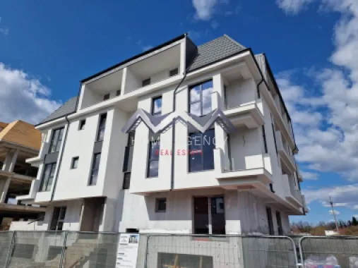 Apartamente 3 camere Otopeni | bloc nou | include parcare