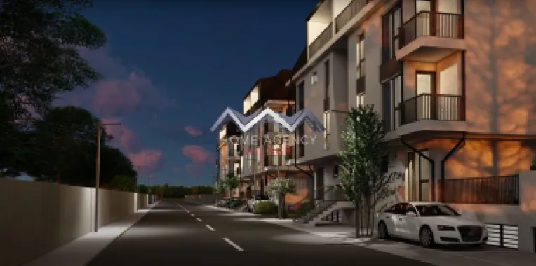 Apartamente 3 camere Otopeni | bloc nou | include parcare