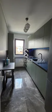 PRIMA ÎNCHIRIERE – APARTAMENT PREMIUM 2 CAMERE CU PARCARE SUBTERANĂ |