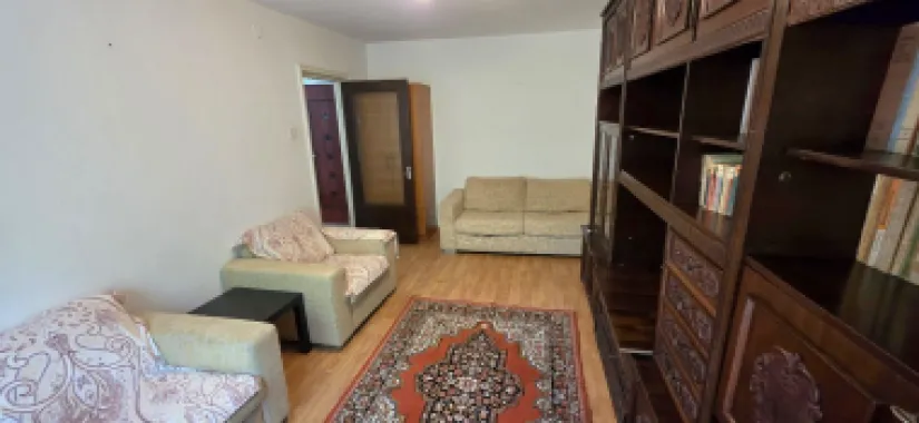 Dristor apartament 2 camere mobiliat si utilat