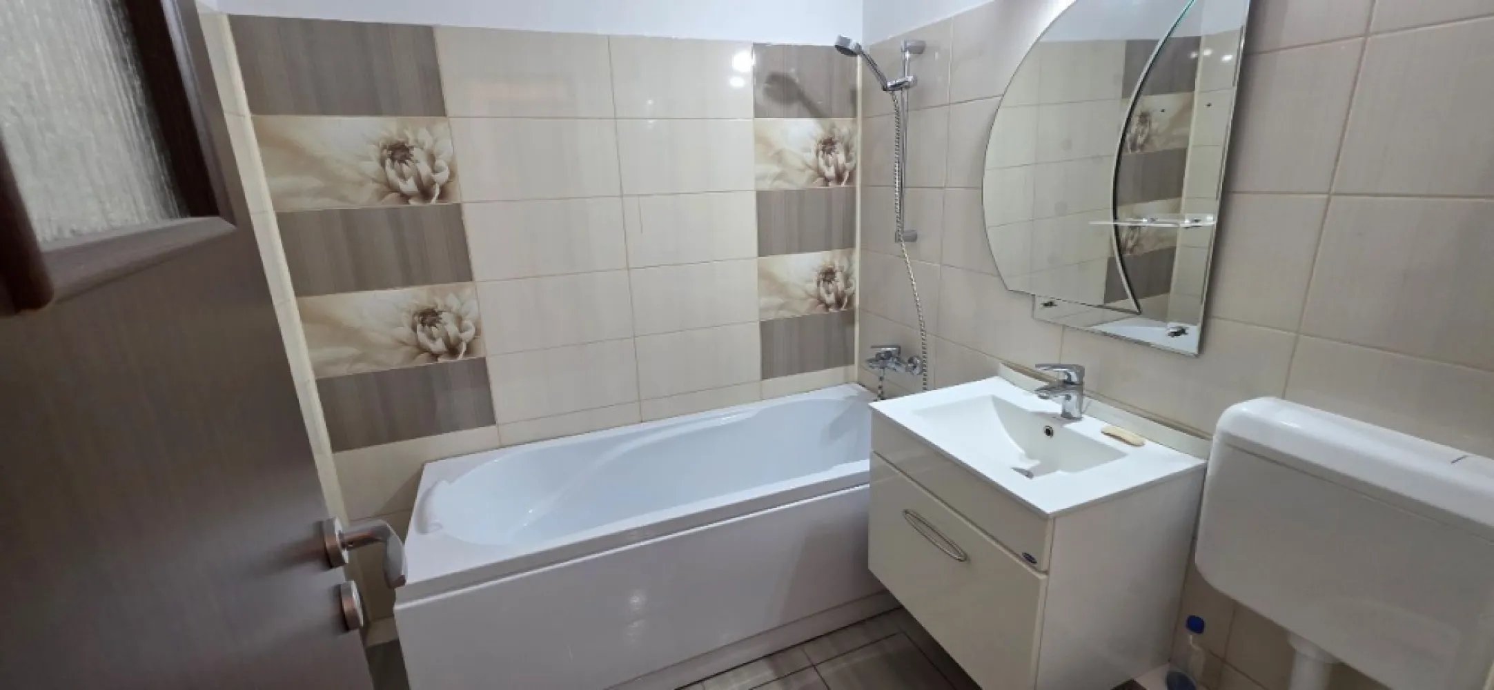 Dristor apartament 2 camere mobiliat si utilat