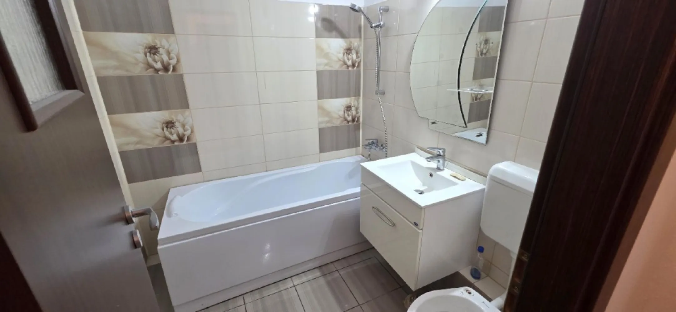 Dristor apartament 2 camere mobiliat si utilat