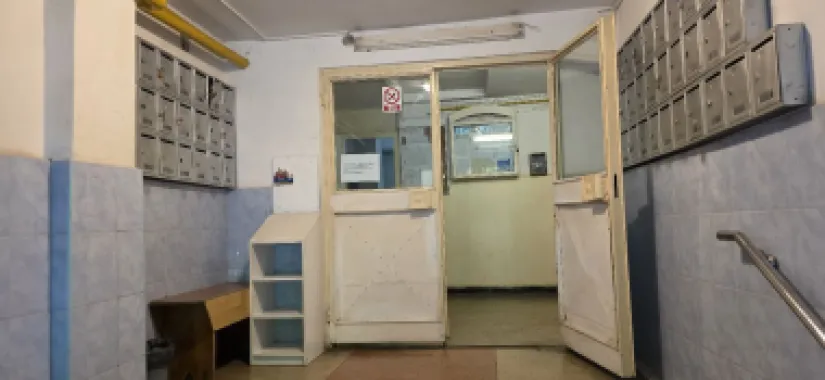 Dristor apartament 2 camere mobiliat si utilat