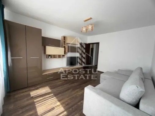 Apartament cu 2 camere, Pet Friendly, zona Olimpia-Stadion, Centrala