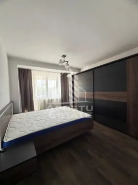 Apartament cu 2 camere, Pet Friendly, zona Olimpia-Stadion, Centrala