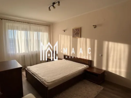 Apartament 2 camere decomandat | 62 MPU | Balcon | Etaj 3 | Calea Dumbrăvii
